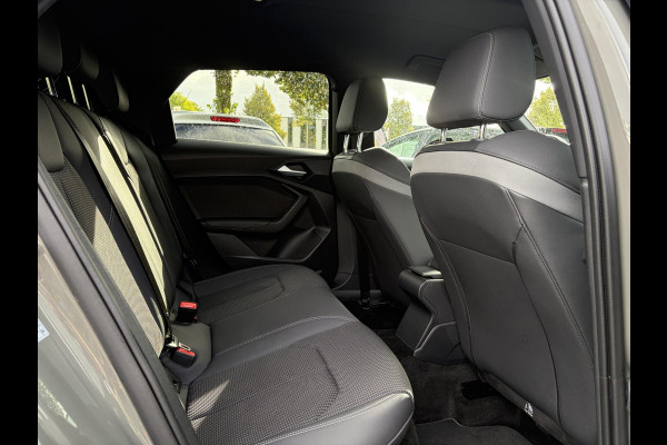 Audi A1 Sportback 40 TFSI Pro Line S ✓Virtual Cockpit✓Camera✓Carplay✓Leder✓200pk✓Automaat✓Keyless✓Clima✓Cruise✓Pdc V+A✓17'' Lm velgen✓N.A.P✓Apk tot 03-2028