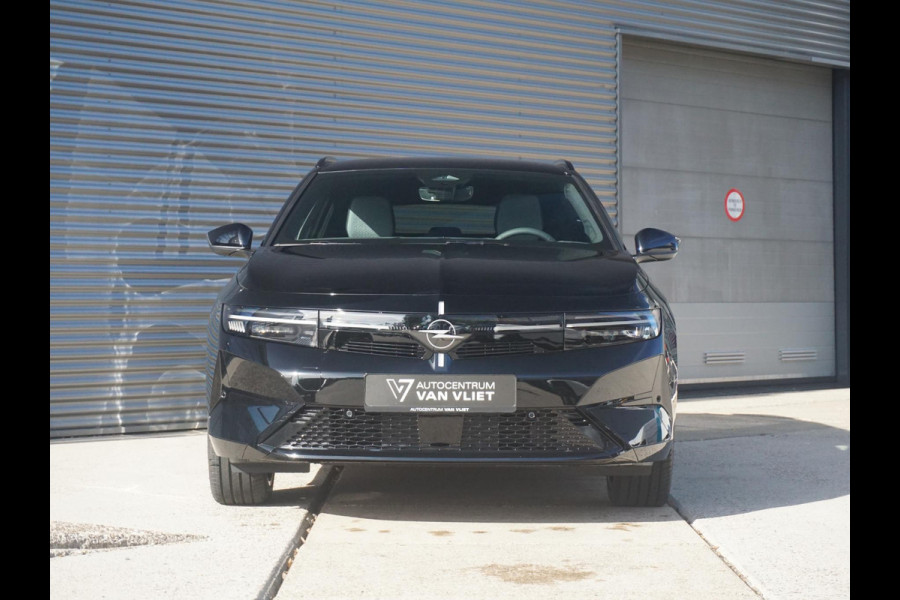 Opel Astra Electric 58 kWh Business Edition Warmtepomp