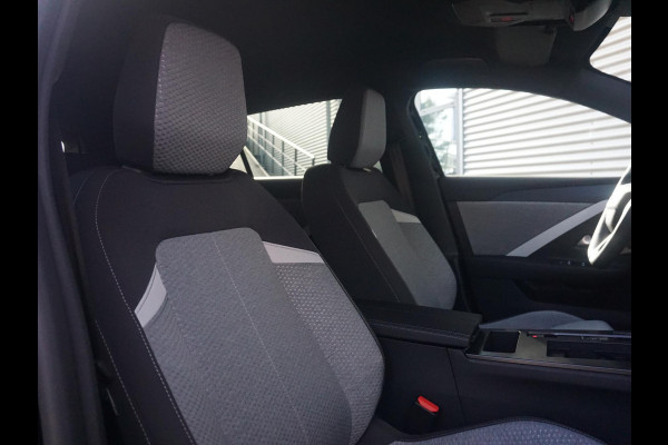 Opel Astra Electric 58 kWh Business Edition Warmtepomp