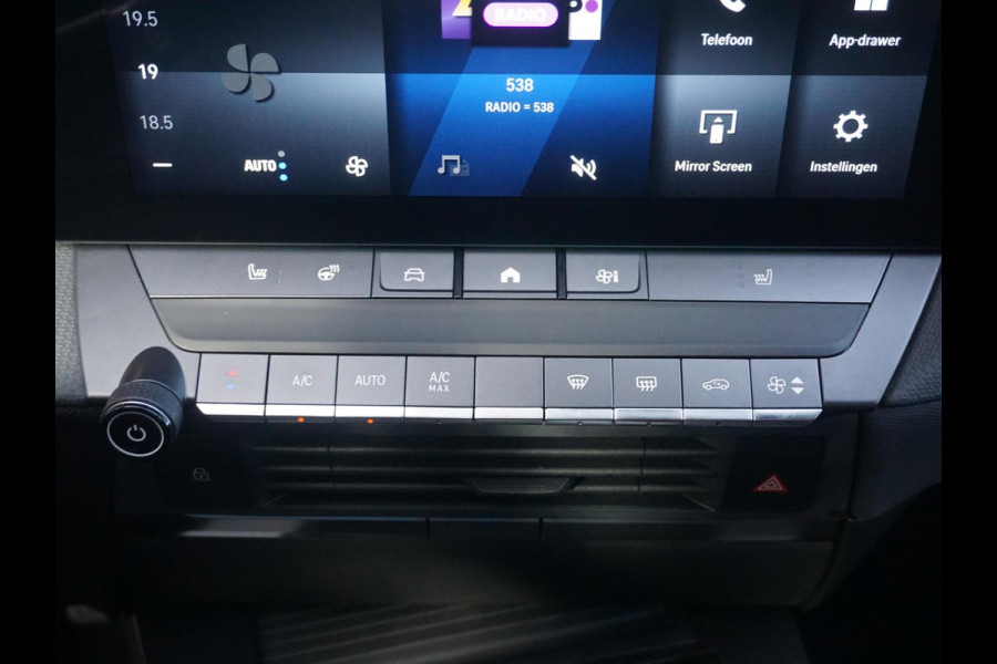 Opel Astra Electric 58 kWh Business Edition Warmtepomp