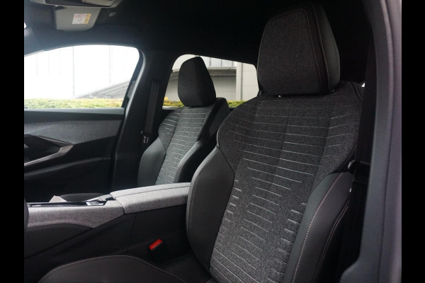 Peugeot 5008 1.2 Hybrid 145 Allure 7p Winterpakket