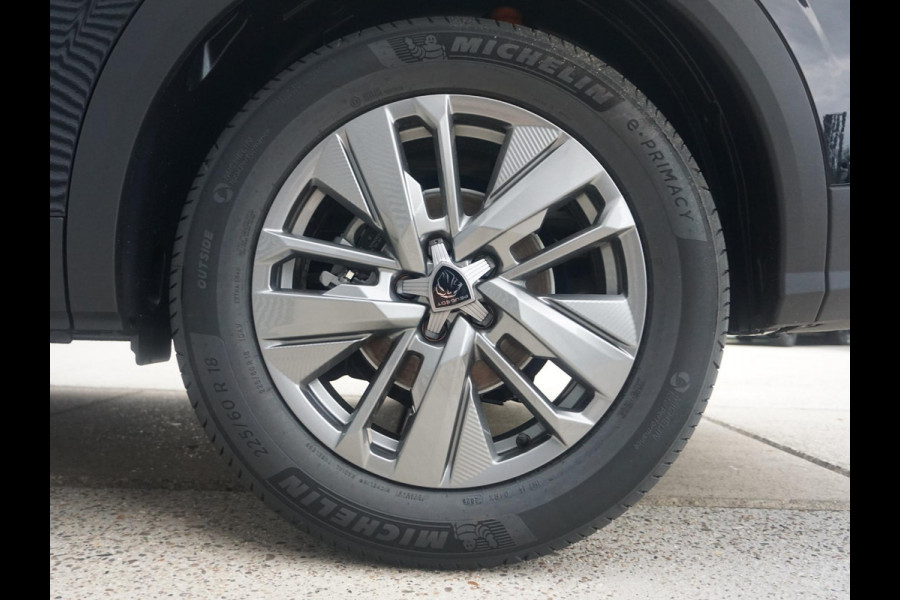 Peugeot 5008 1.2 Hybrid 145 Allure 7p Winterpakket