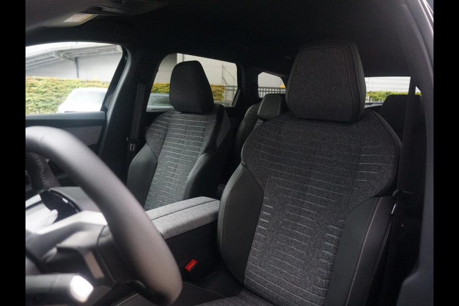 Peugeot 5008 1.2 Hybrid 145 Allure 7p Winterpakket