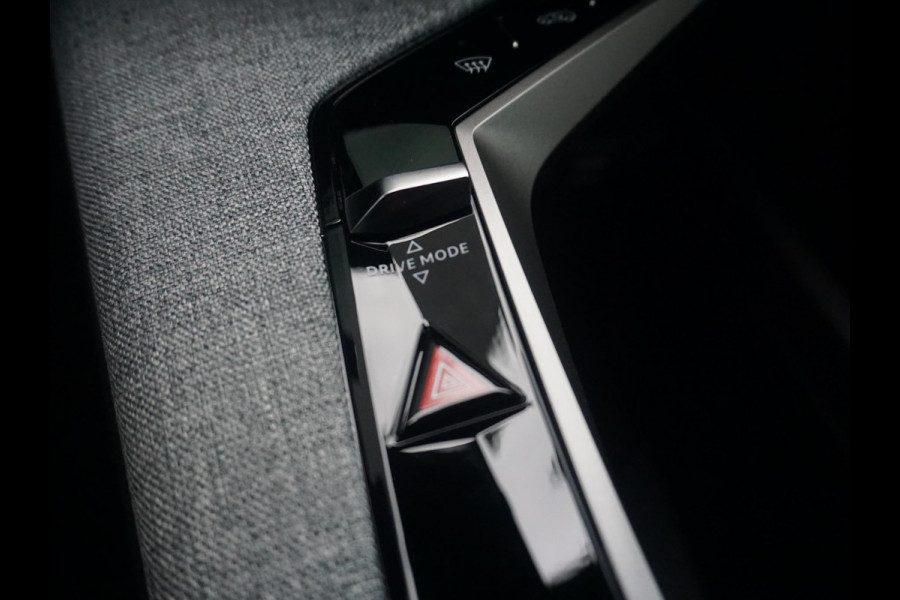 Peugeot 5008 1.2 Hybrid 145 Allure 7p Winterpakket