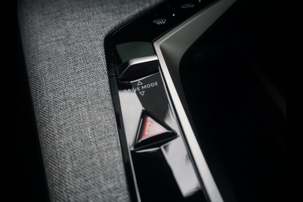 Peugeot 5008 1.2 Hybrid 145 Allure 7p Winterpakket