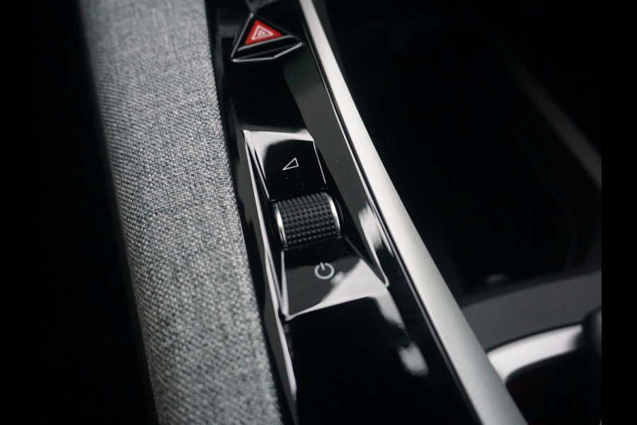 Peugeot 5008 1.2 Hybrid 145 Allure 7p Winterpakket