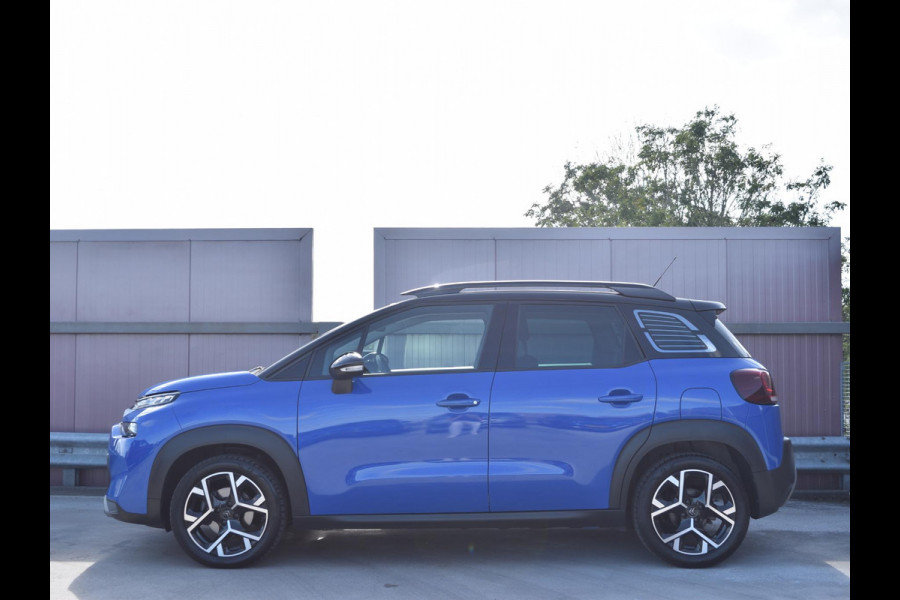 Citroën C3 Aircross 1.2 PureTech S&S Business | 110 PK | NAVI | PARKEERSENSOREN MET CAMERA | TREKHAAK | STOELVERWARMING | CLIMATE CONTROL | 39.719 KM