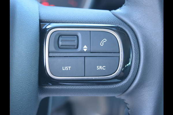 Citroën C3 Aircross 1.2 PureTech S&S Business | 110 PK | NAVI | PARKEERSENSOREN MET CAMERA | TREKHAAK | STOELVERWARMING | CLIMATE CONTROL | 39.719 KM