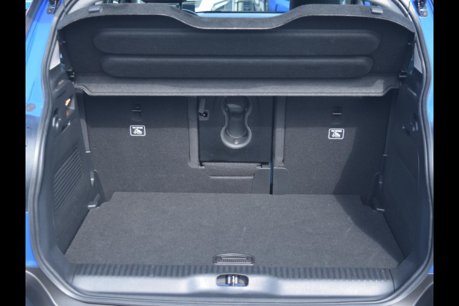 Citroën C3 Aircross 1.2 PureTech S&S Business | 110 PK | NAVI | PARKEERSENSOREN MET CAMERA | TREKHAAK | STOELVERWARMING | CLIMATE CONTROL | 39.719 KM