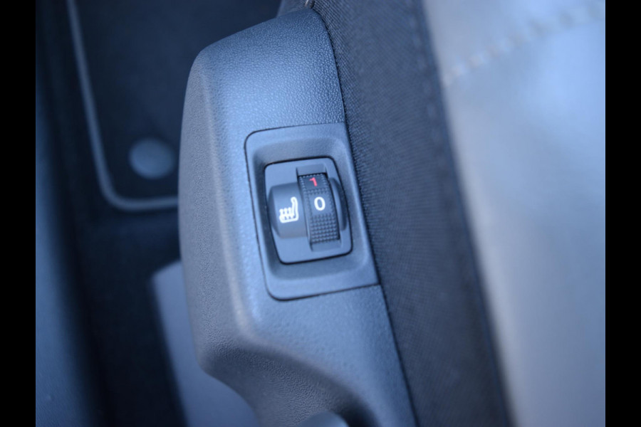 Citroën C3 Aircross 1.2 PureTech S&S Business | 110 PK | NAVI | PARKEERSENSOREN MET CAMERA | TREKHAAK | STOELVERWARMING | CLIMATE CONTROL | 39.719 KM