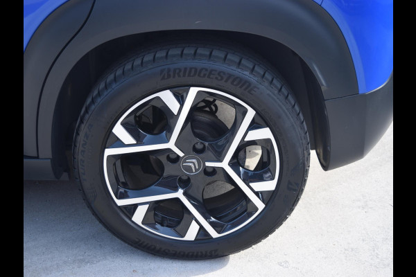 Citroën C3 Aircross 1.2 PureTech S&S Business | 110 PK | NAVI | PARKEERSENSOREN MET CAMERA | TREKHAAK | STOELVERWARMING | CLIMATE CONTROL | 39.719 KM