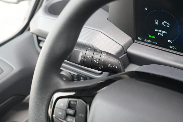 Ford Transit Custom 340 2.5 PHEV L2H1 Kombi Trend 9 zits - Navigatie - Privacy glass - Camera - Carplay - Cruise - Rijklaar