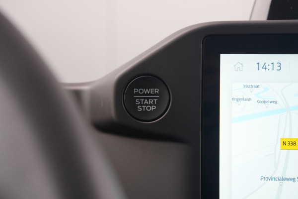 Ford Transit Custom 340 2.5 PHEV L2H1 Kombi Trend 9 zits - Navigatie - Privacy glass - Camera - Carplay - Cruise - Rijklaar