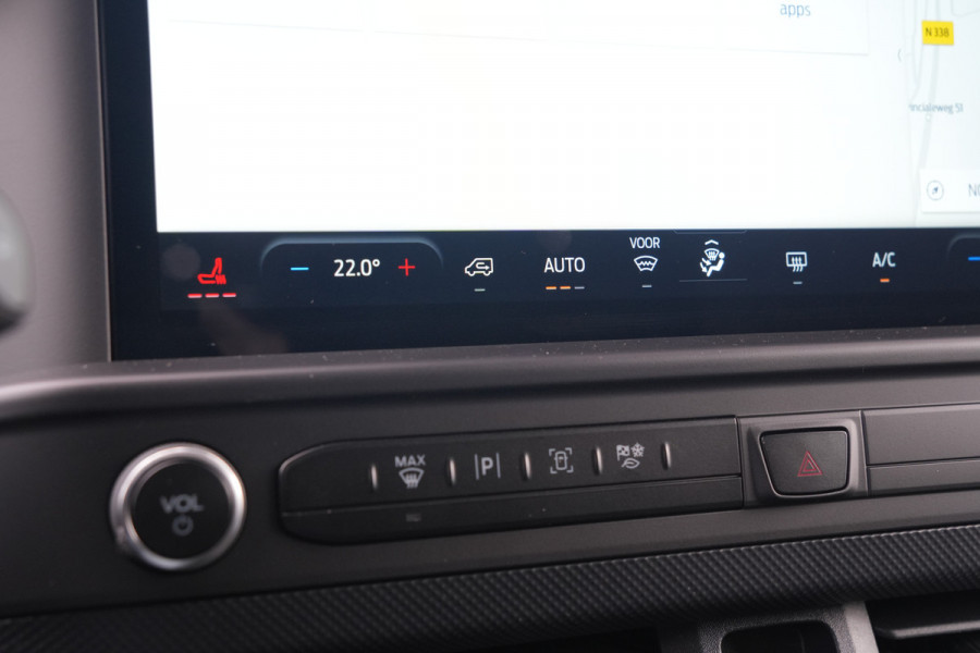 Ford Transit Custom 340 2.5 PHEV L2H1 Kombi Trend 9 zits - Navigatie - Privacy glass - Camera - Carplay - Cruise - Rijklaar