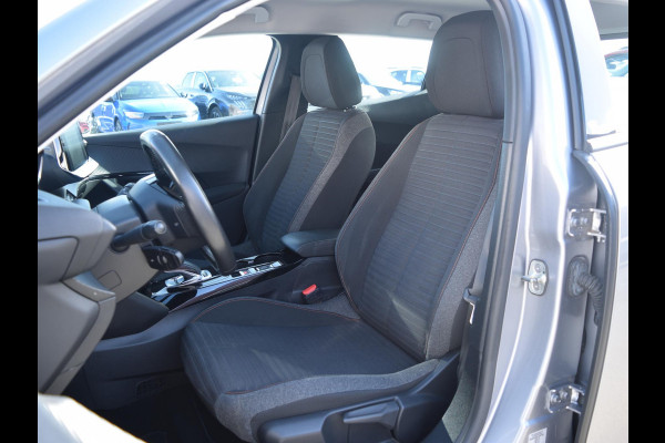 Peugeot e-2008 EV Active 50 kWh | CLIMATE CONTROL | PARKEERSENSOREN MET CAMRERA | CRUISE CONTROL |