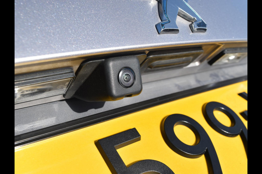 Peugeot e-2008 EV Active 50 kWh | CLIMATE CONTROL | PARKEERSENSOREN MET CAMRERA | CRUISE CONTROL |