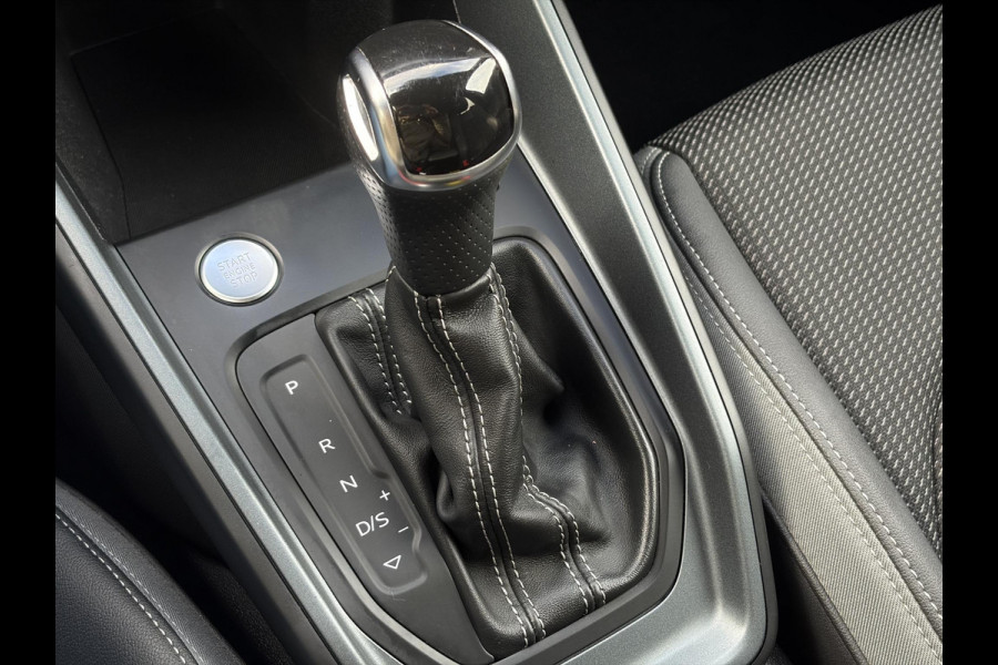 Audi A1 Sportback 40 TFSI Pro Line S ✓Virtual Cockpit✓Camera✓Carplay✓Leder✓200pk✓Automaat✓Keyless✓Clima✓Cruise✓Pdc V+A✓17'' Lm velgen✓N.A.P✓Apk tot 03-2028