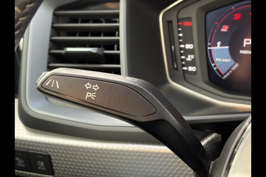 Audi A1 Sportback 40 TFSI Pro Line S ✓Virtual Cockpit✓Camera✓Carplay✓Leder✓200pk✓Automaat✓Keyless✓Clima✓Cruise✓Pdc V+A✓17'' Lm velgen✓N.A.P✓Apk tot 03-2028