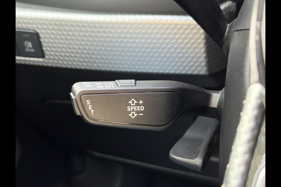 Audi A1 Sportback 40 TFSI Pro Line S ✓Virtual Cockpit✓Camera✓Carplay✓Leder✓200pk✓Automaat✓Keyless✓Clima✓Cruise✓Pdc V+A✓17'' Lm velgen✓N.A.P✓Apk tot 03-2028