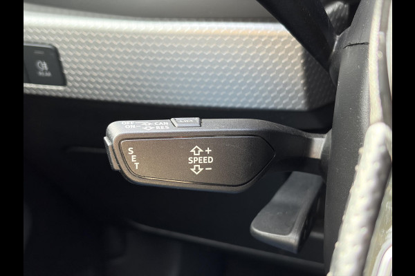 Audi A1 Sportback 40 TFSI Pro Line S ✓Virtual Cockpit✓Camera✓Carplay✓Leder✓200pk✓Automaat✓Keyless✓Clima✓Cruise✓Pdc V+A✓17'' Lm velgen✓N.A.P✓Apk tot 03-2028