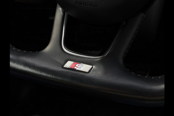 Audi A1 Sportback 40 TFSI Pro Line S ✓Virtual Cockpit✓Camera✓Carplay✓Leder✓200pk✓Automaat✓Keyless✓Clima✓Cruise✓Pdc V+A✓17'' Lm velgen✓N.A.P✓Apk tot 03-2028