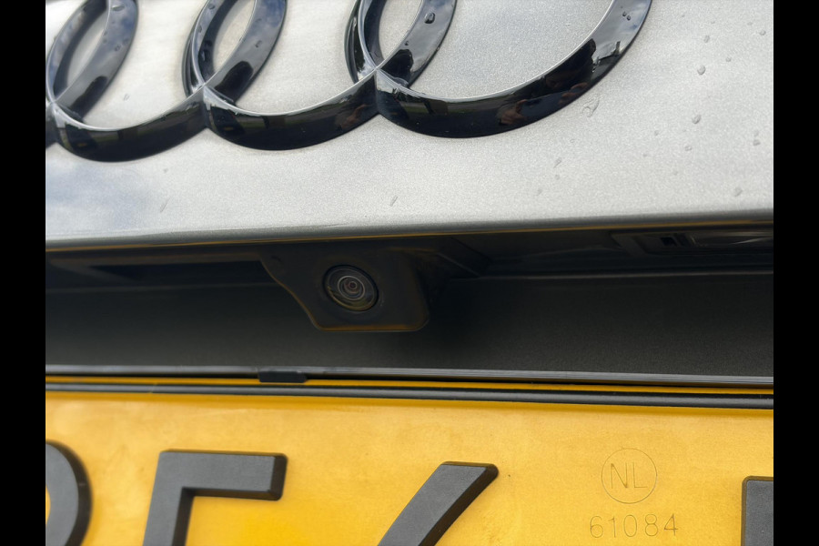 Audi A1 Sportback 40 TFSI Pro Line S ✓Virtual Cockpit✓Camera✓Carplay✓Leder✓200pk✓Automaat✓Keyless✓Clima✓Cruise✓Pdc V+A✓17'' Lm velgen✓N.A.P✓Apk tot 03-2028