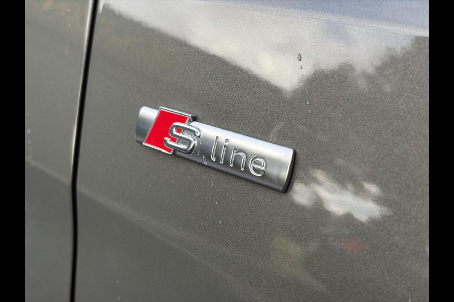 Audi A1 Sportback 40 TFSI Pro Line S ✓Virtual Cockpit✓Camera✓Carplay✓Leder✓200pk✓Automaat✓Keyless✓Clima✓Cruise✓Pdc V+A✓17'' Lm velgen✓N.A.P✓Apk tot 03-2028