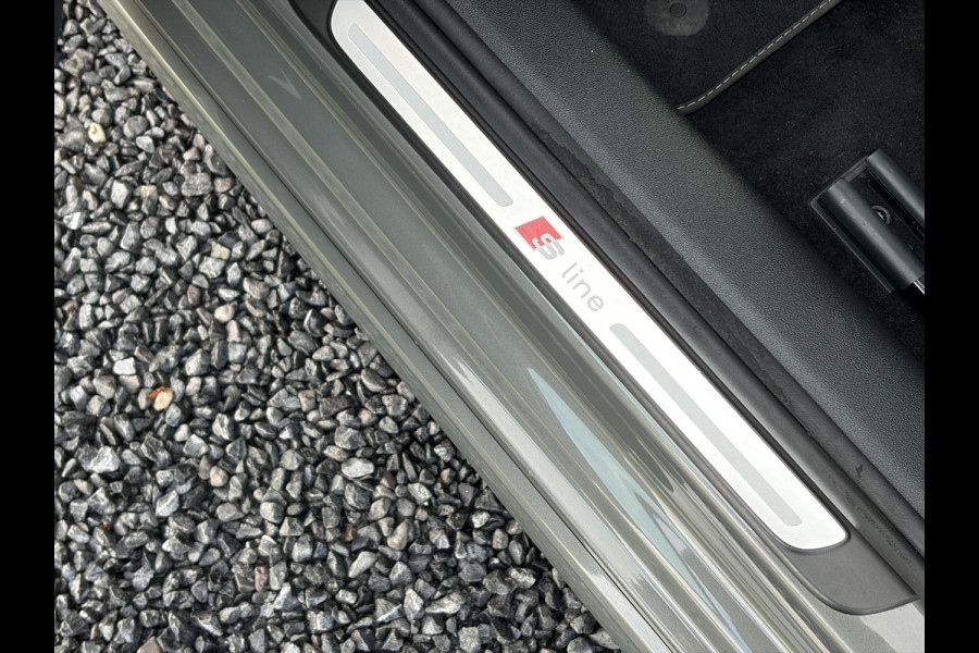 Audi A1 Sportback 40 TFSI Pro Line S ✓Virtual Cockpit✓Camera✓Carplay✓Leder✓200pk✓Automaat✓Keyless✓Clima✓Cruise✓Pdc V+A✓17'' Lm velgen✓N.A.P✓Apk tot 03-2028