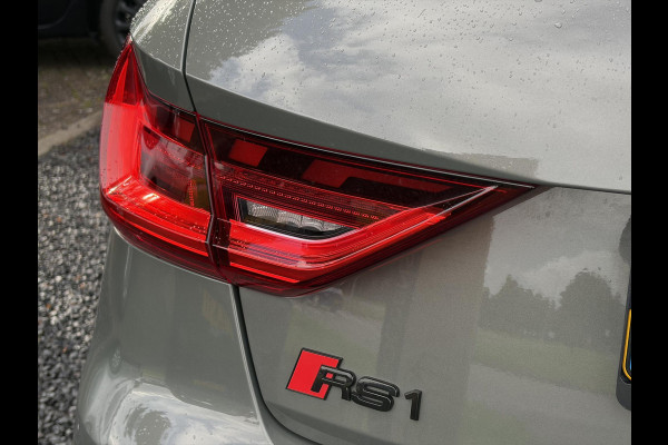 Audi A1 Sportback 40 TFSI Pro Line S ✓Virtual Cockpit✓Camera✓Carplay✓Leder✓200pk✓Automaat✓Keyless✓Clima✓Cruise✓Pdc V+A✓17'' Lm velgen✓N.A.P✓Apk tot 03-2028