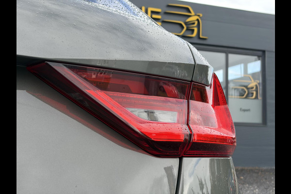 Audi A1 Sportback 40 TFSI Pro Line S ✓Virtual Cockpit✓Camera✓Carplay✓Leder✓200pk✓Automaat✓Keyless✓Clima✓Cruise✓Pdc V+A✓17'' Lm velgen✓N.A.P✓Apk tot 03-2028