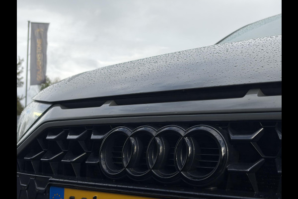 Audi A1 Sportback 40 TFSI Pro Line S ✓Virtual Cockpit✓Camera✓Carplay✓Leder✓200pk✓Automaat✓Keyless✓Clima✓Cruise✓Pdc V+A✓17'' Lm velgen✓N.A.P✓Apk tot 03-2028