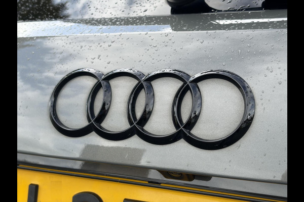 Audi A1 Sportback 40 TFSI Pro Line S ✓Virtual Cockpit✓Camera✓Carplay✓Leder✓200pk✓Automaat✓Keyless✓Clima✓Cruise✓Pdc V+A✓17'' Lm velgen✓N.A.P✓Apk tot 03-2028