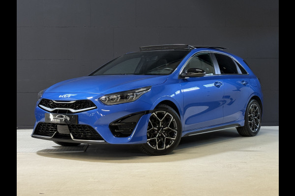 Kia Ceed 1.0 T-GDi GT-Line | Panoramadak | Camera | Dodehoeksensoren