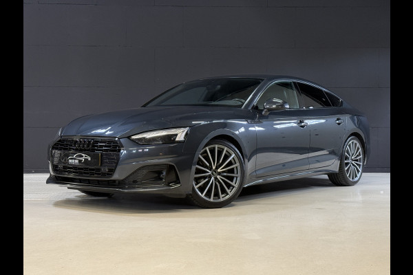 Audi A5 Sportback 35 TFSI S edition Competition | RS Stoelen | 2x S-Line | Apple Carplay