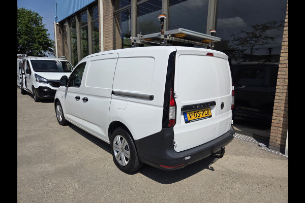 Volkswagen Caddy Cargo Maxi RHD 2.0 TDI 122Pk Automaat Comfort Airco Cruisecontrol