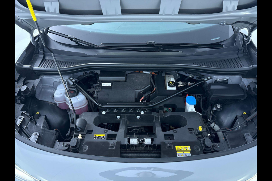 Volkswagen ID.4 Life 77 kWh 204 pk | Navigatie | Warmtepomp | Stoel- en stuurverwarming |