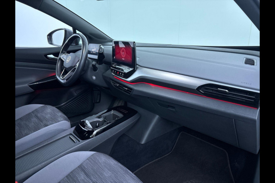 Volkswagen ID.4 Life 77 kWh 204 pk | Navigatie | Warmtepomp | Stoel- en stuurverwarming |