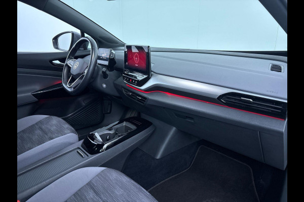 Volkswagen ID.4 Life 77 kWh 204 pk | Navigatie | Warmtepomp | Stoel- en stuurverwarming |