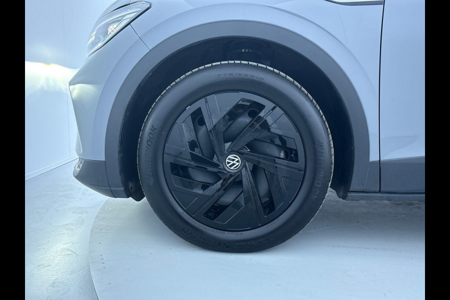 Volkswagen ID.4 Life 77 kWh 204 pk | Navigatie | Warmtepomp | Stoel- en stuurverwarming |