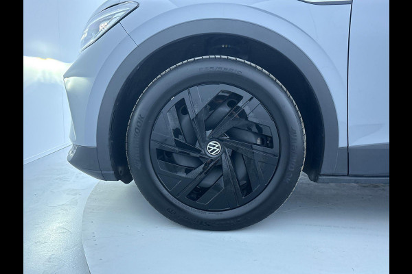 Volkswagen ID.4 Life 77 kWh 204 pk | Navigatie | Warmtepomp | Stoel- en stuurverwarming |
