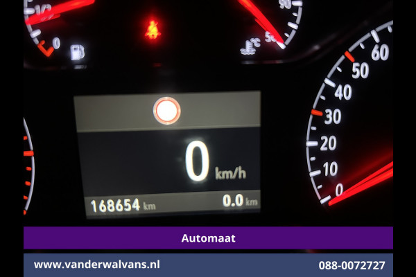 Opel Combo 1.5D 131pk Automaat L1H1 Euro6 Airco | 3-Zits | Camera | Apple Carplay | Cruisecontrol Android Auto, Parkeersensoren, Bijrijdersbank