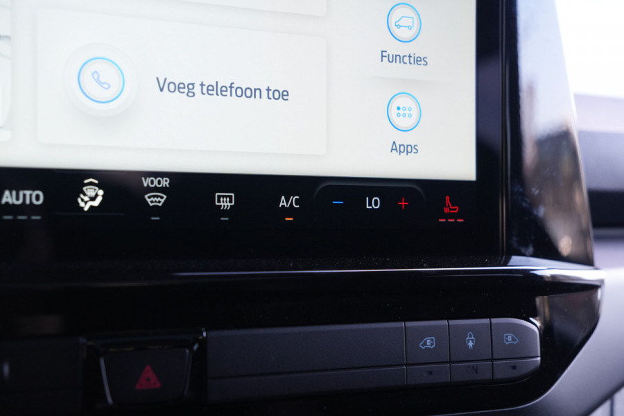 Ford Tourneo Custom 340 2.5 PHEV L2H1 Titanium X 232pk | ACC | Pano | B&O | Elek. schuifdeuren | 360 camera | Elek-Trekhaak | Prijs excl. BTW