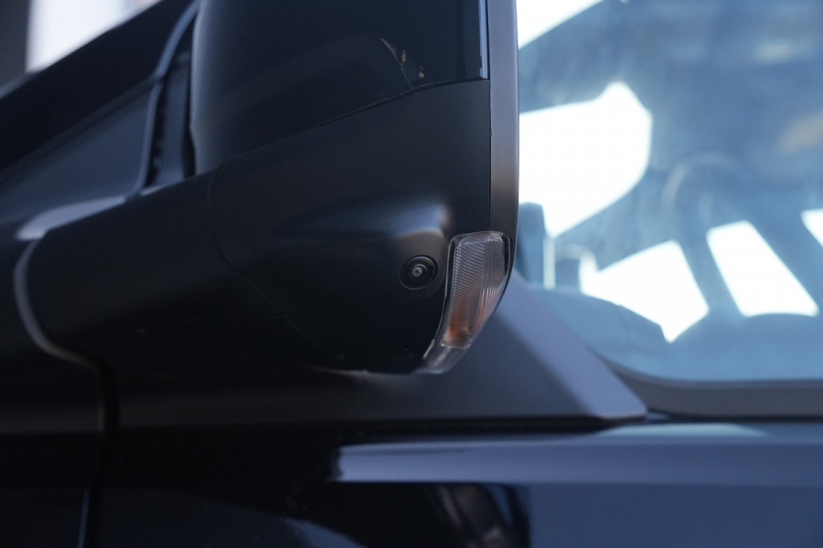 Ford Tourneo Custom 340 2.5 PHEV L2H1 Titanium X 232pk | ACC | Pano | B&O | Elek. schuifdeuren | 360 camera | Elek-Trekhaak | Prijs excl. BTW