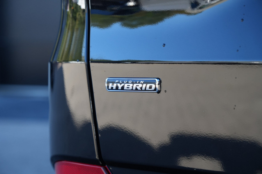 Ford Tourneo Custom 340 2.5 PHEV L2H1 Titanium X 232pk | ACC | Pano | B&O | Elek. schuifdeuren | 360 camera | Elek-Trekhaak | Prijs excl. BTW