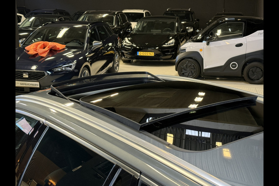 Volvo V60 2.0 B4 Business Pro | R-Design | Stoel/Stuurverwarming | Camera | Navi | Panoramadak