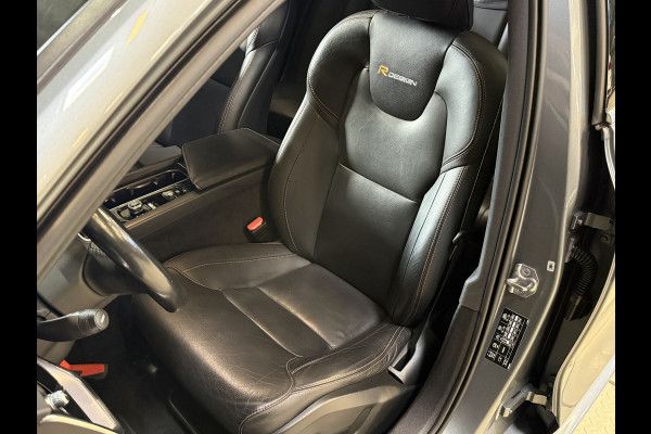 Volvo V60 2.0 B4 Business Pro | R-Design | Stoel/Stuurverwarming | Camera | Navi | Panoramadak