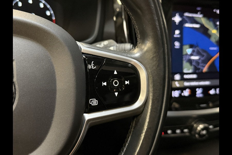 Volvo V60 2.0 B4 Business Pro | R-Design | Stoel/Stuurverwarming | Camera | Navi | Panoramadak