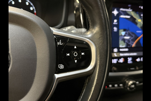 Volvo V60 2.0 B4 Business Pro | R-Design | Stoel/Stuurverwarming | Camera | Navi | Panoramadak