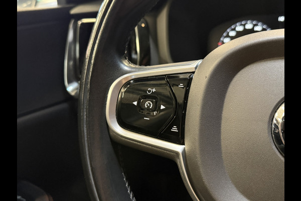 Volvo V60 2.0 B4 Business Pro | R-Design | Stoel/Stuurverwarming | Camera | Navi | Panoramadak