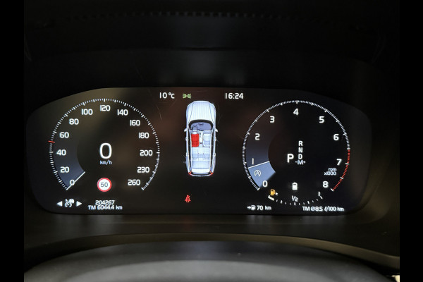 Volvo V60 2.0 B4 Business Pro | R-Design | Stoel/Stuurverwarming | Camera | Navi | Panoramadak
